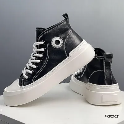 Glide Fit Premium Casual Shoes